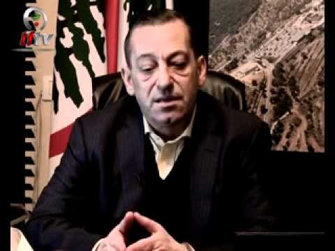 زهرا والدونكيشوتية العونية