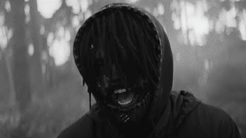 scarlxrd - GXHSTINTHESHELL (ATV2 HQ extended snippet in 432 Hz)