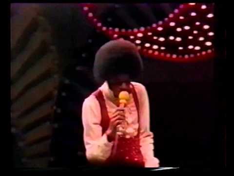 Michael Jackson - One Day In Your Life 1979