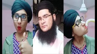 Nasir Madni Tik tok Latest funny videos Collection