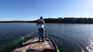 BPS End of the Line: Jacob Wheeler talks about 2017 Challenge Cup Winning Baits