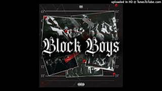 ERA7CAPONE- BLOCKBOYS FREESTYLE (OFFICIAL AUDIO) Resimi