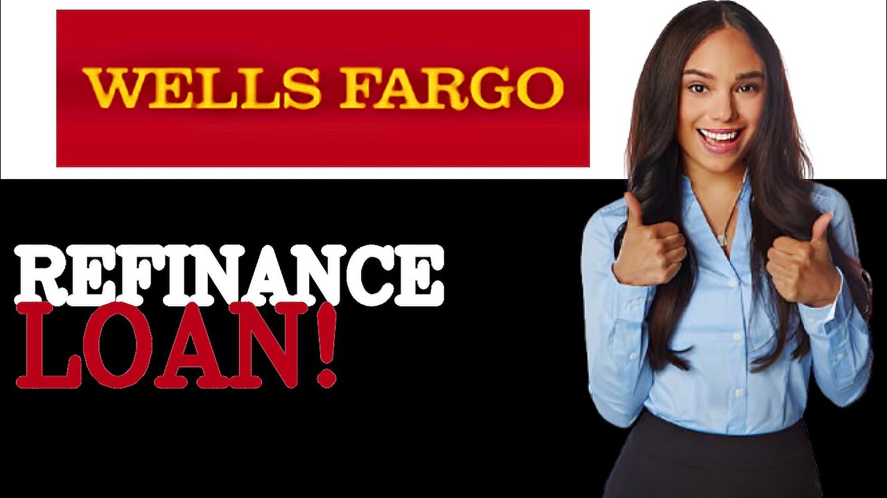 How To Apply For Refinance Auto Loan With Wells Fargo (2025) - YouTube
