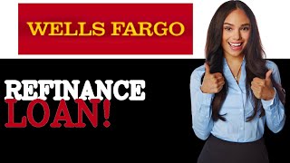 How To Apply For Refinance Auto Loan With Wells Fargo (2025)