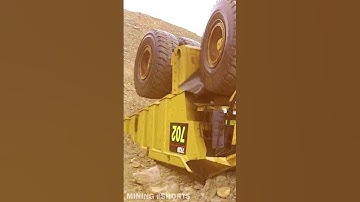 Mining Equipment Next Level Fails - Volume 03 (Part 1) #fail #fails #mining