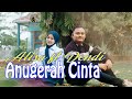 ALISA feat. DENDI - ANUGERAH CINTA (Official MV Gasentra)