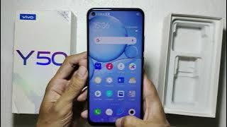 VIVO Y50 REVIEW BEFORE YOU BUY