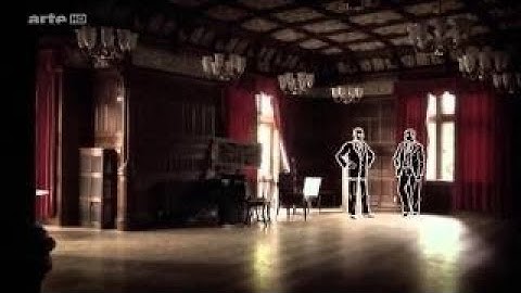 ᴴᴰ Wie ein Mathegenie Hitler knackte ARTE Doku