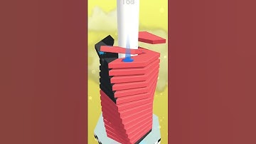 stack ball game play stackable gameplay short shots #stack #ball #game #play #short #shots