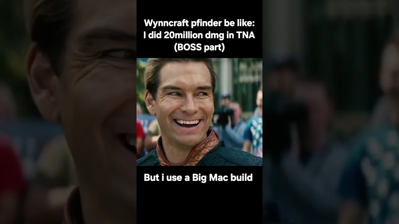 Wynncraft Party Finder 