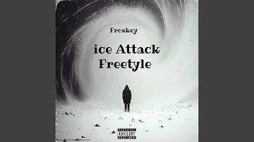 Ice Attack (Freestyle)