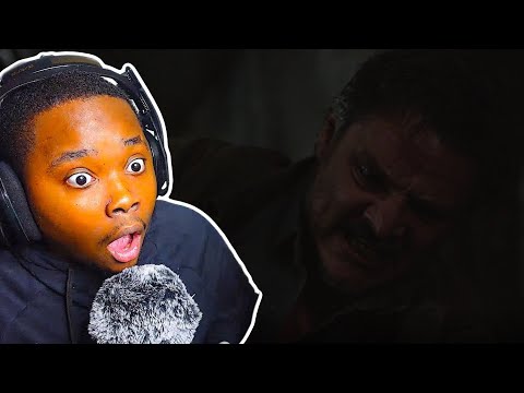 I MIGHT HAVE TO PLAY THE GAME NOW!!!! HBO Last Of US Episode 1 Reaction