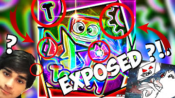 TOSHDELUXE EXPOSED!1!!1!!11!!!!1!!1!!!! (DEVIL VORTEX HACKED???) (WORST HACKER EVER)