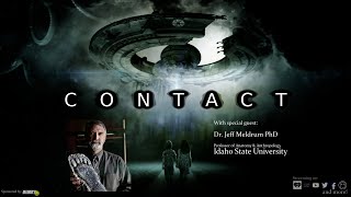 "Idaho Squatching" - Interview with Dr. Jeff Meldrum - CONTACT by Bald and Bonkers - Episode 13