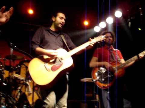 Modena City Ramblers - CANTO DI NATALE (Live)