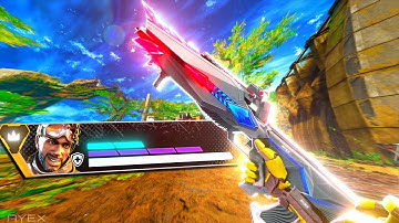 *new* Mirage Reborn 2.0 is BROKEN in Apex Legends