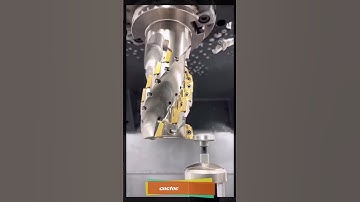 tool offset , automatic tool offset on vmc machine #tools #offset #automatic #cnc #vmc #hmc