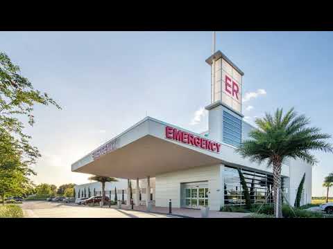 AdventHealth Get InQuickER 15 by AdventHealth West Florida Division