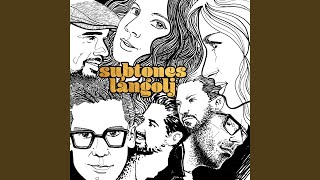 Video thumbnail of "Subtones - Nem segít más"