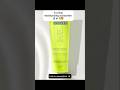2 in 1 moisturizing sunscreen 🎀#shortsfeed #beauty #skincareroutine