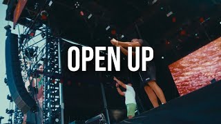 (FREE) Onefour x Hp Boyz Australian Trap Type Beat - "Open Up"