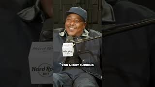 Celebrity DJ Kay Slay used Fat Joe to STOP grown men from starting rap careers at 55 😂 Profile