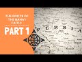 The roots of the bahai faith part 1