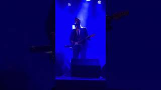 The Kolors (I Want It That Way COVER) LIVE - M.S.G. Campano 22/04/23