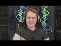 Beginning of video