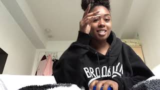 Lets Talk About...the Time I Peed Myself On A Bus