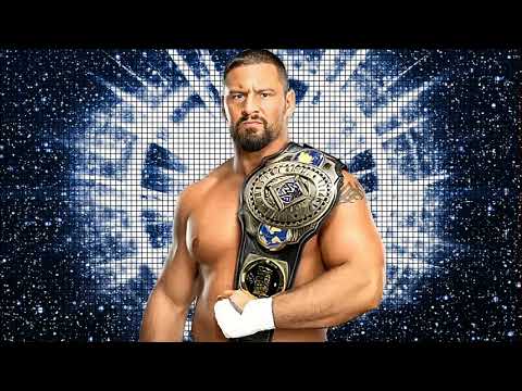 Bron Breakker 7th WWE Theme Song Breakk And Destroy ᵀᴱᴼ ᴴᴰ