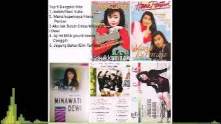 top 5 Dangdut Hits #Jodoh #manahkupercaya#akutakbutuhcinta #jagungbakar#Aduhdigigitular#viral
