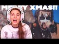 Christmas music meets KING DIAMOND⎮Metal Mashup #4