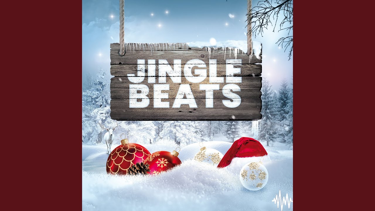 🎄 JINGLE BEATS❄️