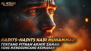 BEWARE! These are the Hadiths about the Tribulation of the End Times. Has it Already Happened?