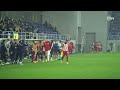Δηλώσεις Ροντινέι (Μακάμπι Τελ Αβίβ - Ολυμπιακός) / Rodinei's statements (Maccabi - Olympiacos)