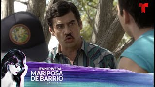 Mariposa de Barrio | Capítulo 03 | Telemundo Novelas