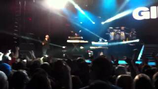 Give me everything pitbull - Halifax 2012