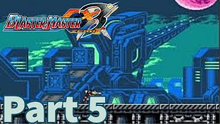 Blaster Master Zero 3 - Part 5: The Zero & Zero Connection
