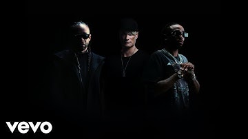 Quavo, Ty Dolla $ign, ARE WE DREAMING - If I Fall (Music from the Motion Picture Transformers One)