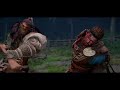 End of video