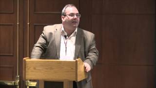 Matt Marx: Employee Non-compete Agreements, Mobility, and Regional Migration