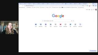 How to stream into a group - mini training