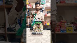 8 MOSFET mono amplifier 🚀