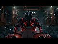 Tron Ares — Ares Breaks Free (Music Video) #tronares 