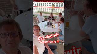 Wo sind wir hier? #shorts #viralshort #camping #family #nature #river #funny #youtuber #humor #love