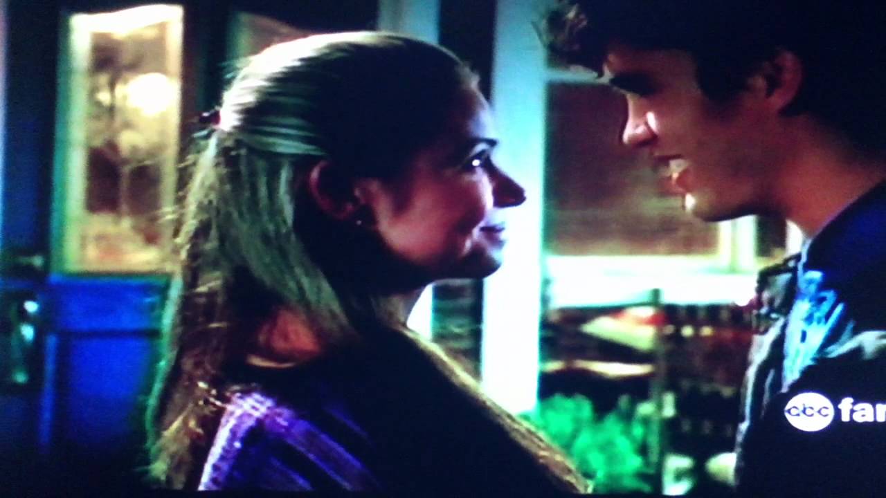 Make It Or Break It Damon And Emily