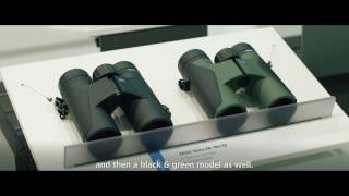 Iwa 2017 - Zeiss Victory Pocket And Terra Ed Bicolor