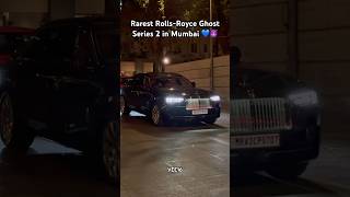 #rollsroyce #ghost #series #rollsroyceghost #car #2026 #fyy #angst