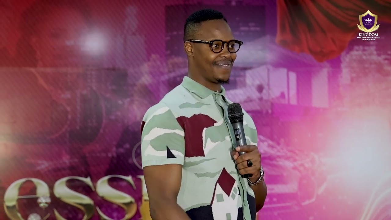 BREAKING NEGETIVE CYCLES